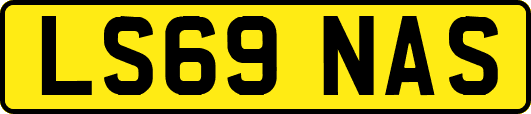 LS69NAS