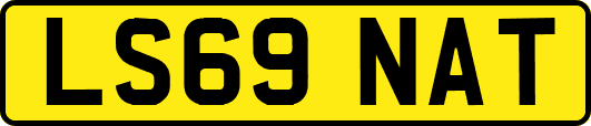 LS69NAT