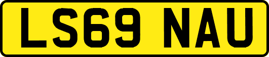 LS69NAU
