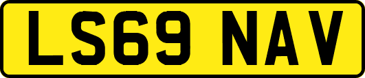 LS69NAV