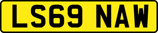 LS69NAW