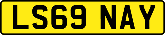 LS69NAY