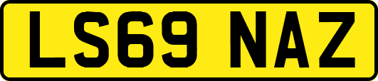 LS69NAZ