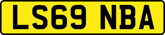 LS69NBA