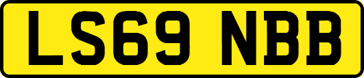 LS69NBB