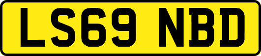LS69NBD
