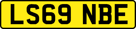 LS69NBE