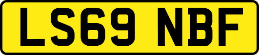 LS69NBF