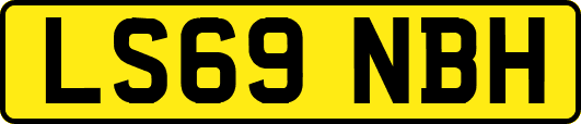 LS69NBH