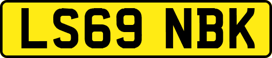 LS69NBK