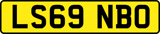 LS69NBO