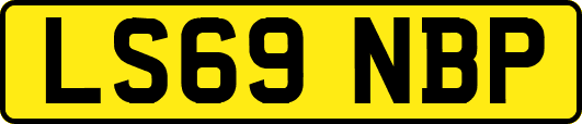 LS69NBP