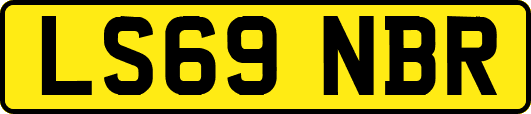 LS69NBR