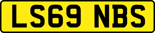 LS69NBS