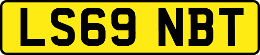 LS69NBT