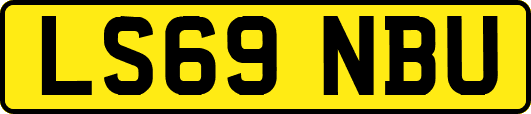 LS69NBU