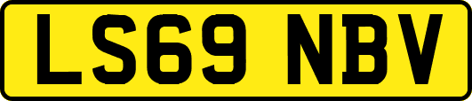 LS69NBV