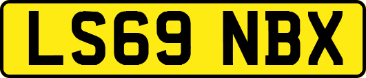 LS69NBX