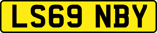 LS69NBY