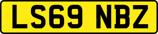 LS69NBZ
