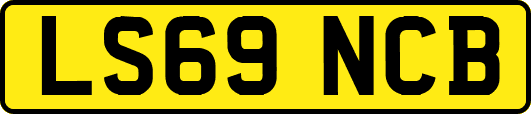LS69NCB