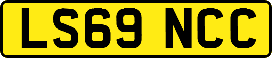 LS69NCC
