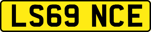 LS69NCE