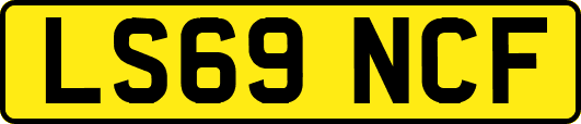 LS69NCF