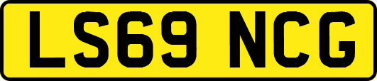LS69NCG