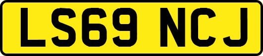LS69NCJ