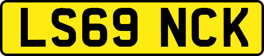 LS69NCK