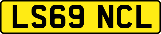 LS69NCL