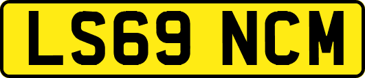 LS69NCM