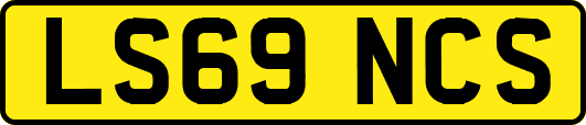 LS69NCS