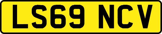 LS69NCV