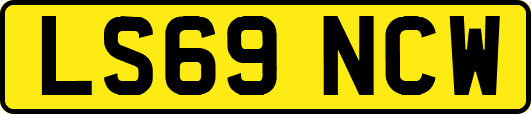 LS69NCW