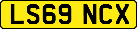 LS69NCX