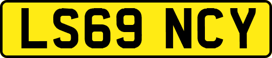 LS69NCY