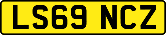 LS69NCZ