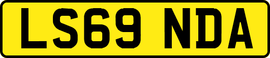 LS69NDA