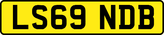LS69NDB