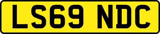 LS69NDC