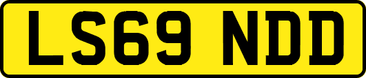LS69NDD
