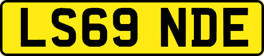 LS69NDE