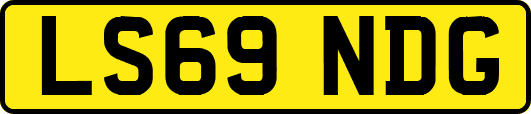 LS69NDG