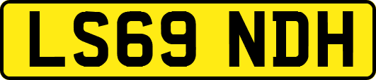 LS69NDH