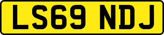 LS69NDJ