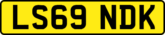 LS69NDK