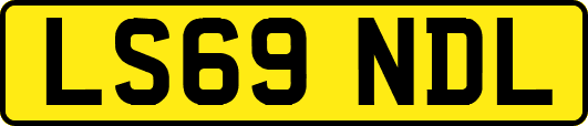 LS69NDL