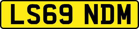 LS69NDM